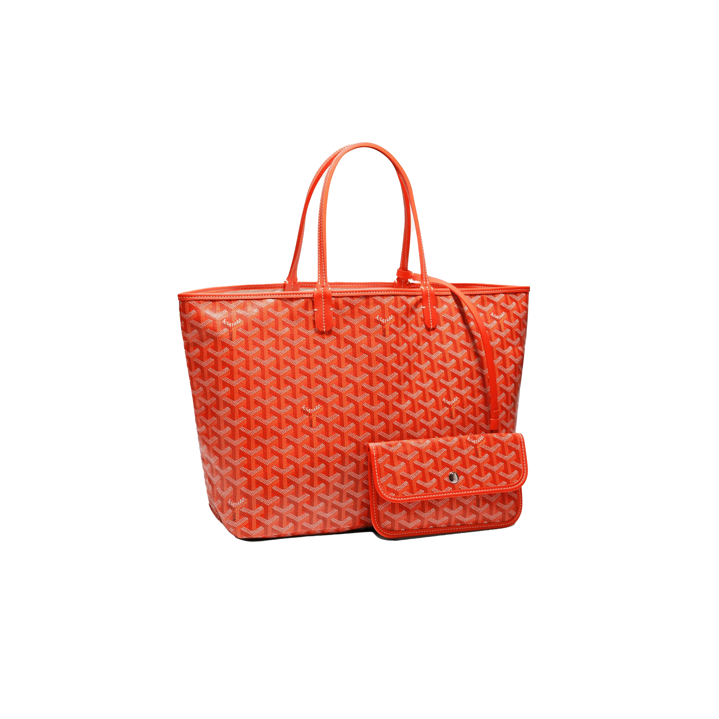 GOYARD SAINT LOUIS PM BAG STLOUIPMLTY07CL07P (34*28*15cm)